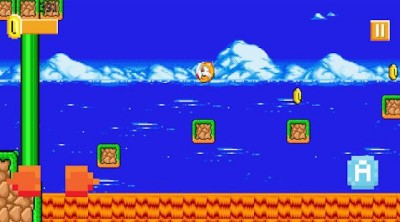 Tails Adventure Android