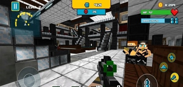 One shot into the soul minecraft download package