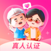 附近连连爱app