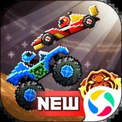 إصدار لعبة Head Bump Racing