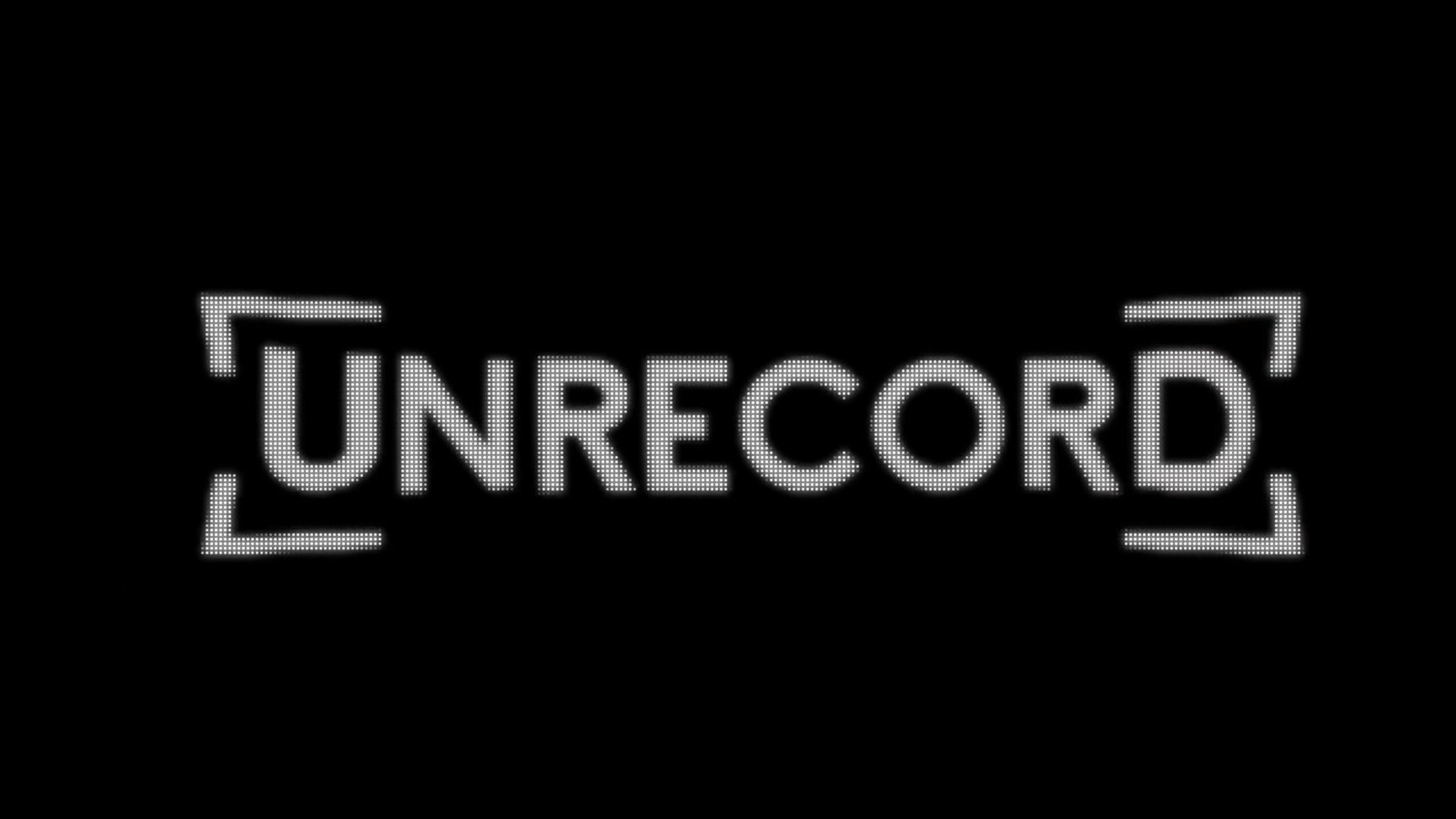 Unrecord