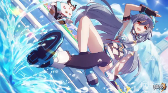 List of answers to Kiana's questions in Honkai Impact 3: Ciel's Summer Night Concert