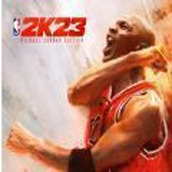 我的nba2k23直装版