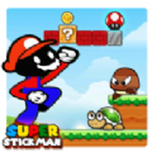 Super Stickman Run Free Genuine