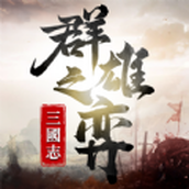 Jogo para celular Three Kingdoms Game of Heroes