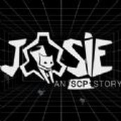 SCP JOSIE游戏