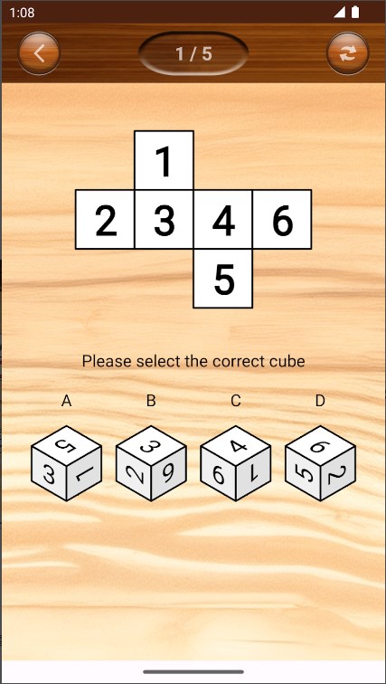 folded carton game