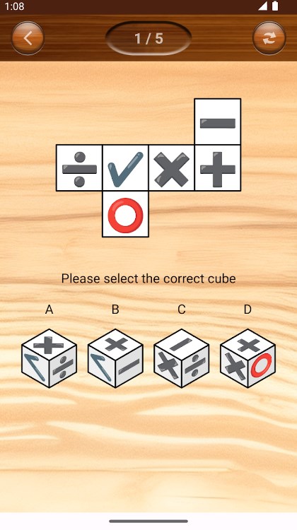 folded carton game