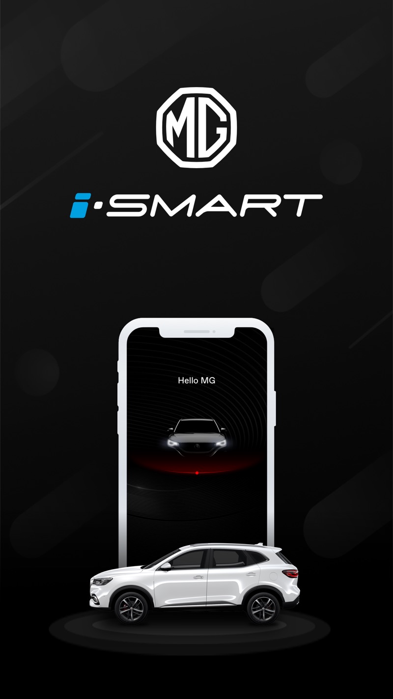 MG في SMARTapp