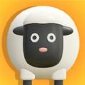 Sheep a sheep rescue game