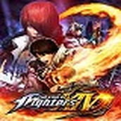 Jogo para celular King of Fighters 14