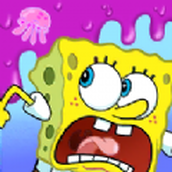 Download the latest version of Spongebob Adventure Jam World