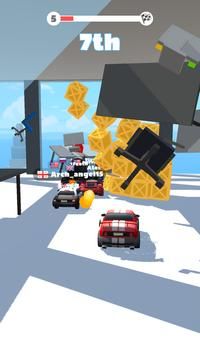 Falling car Android download