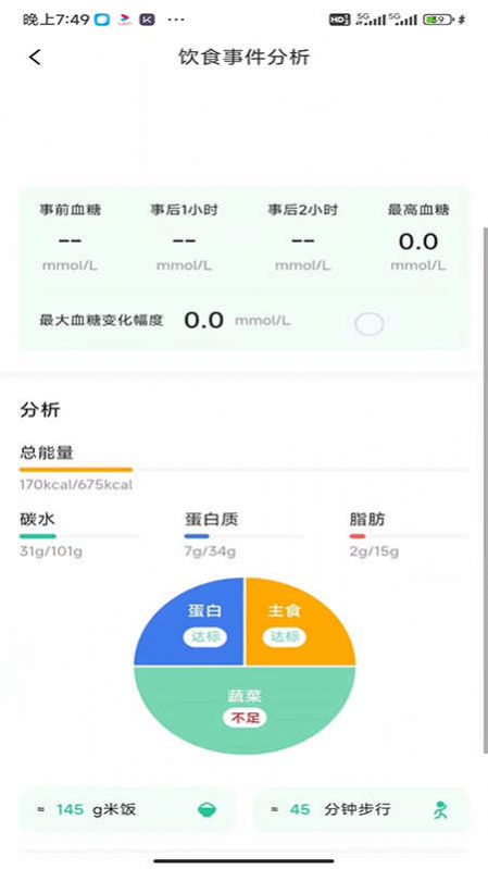 医糖通app