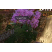 How to complete the task of Peach Blossom in the Empty Valley in Ni Shui Han mobile game