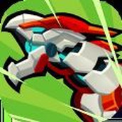 Игра Rampage Mecha Infinite Evolution