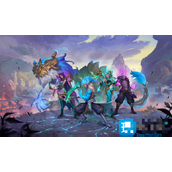 "League of Legends Mobile Game" What is the answer to Nila's attack? Complete answers to Nila's attack