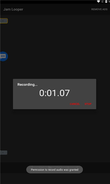 jam looper 安卓版音樂