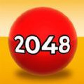 Juego Globo 2048