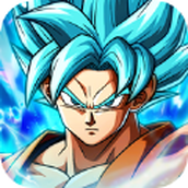 Goku Super Transformation Z