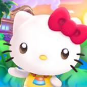 Hello Kitty Island Adventure Game