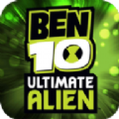 Ben10终极英雄异种动物中文版