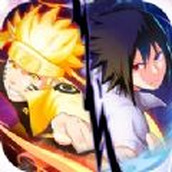 Naruto Ending Valley Android version