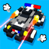 ดาวน์โหลด Rocket Racing Extreme Racing เวอร์ชันล่าสุด