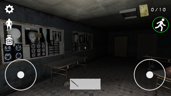 Escape from horror house baixe e instale