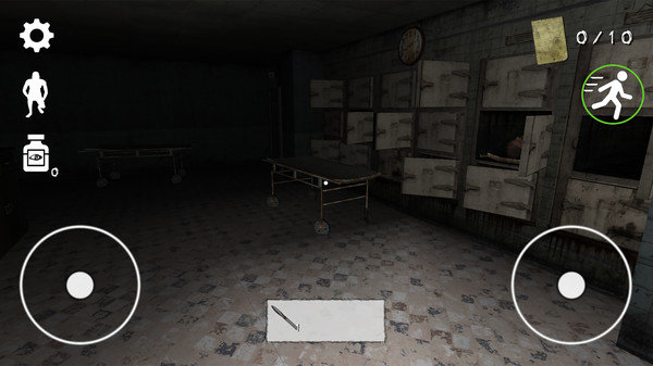 Escape from horror house baixe e instale