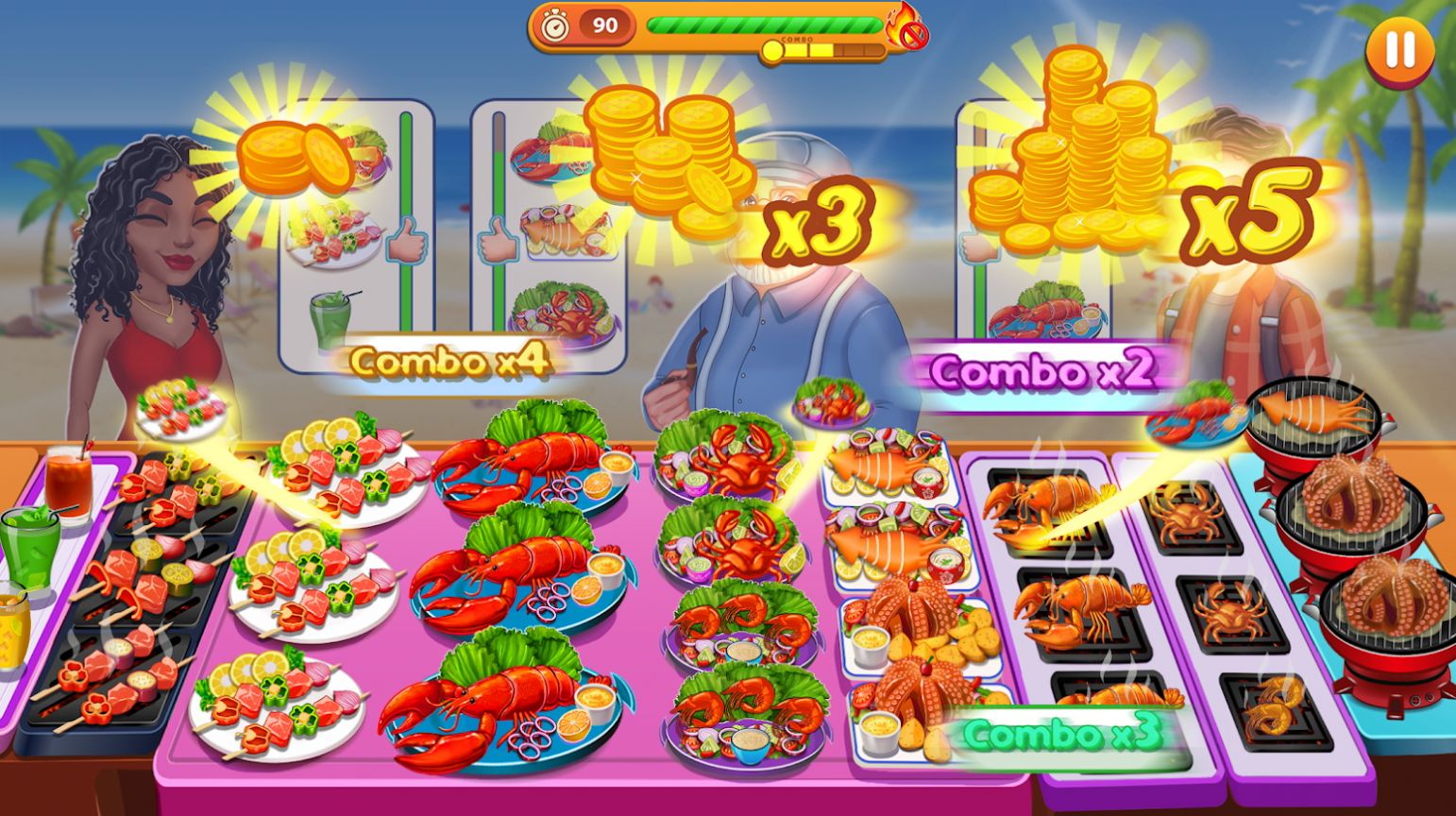 Cooking Master Simulator Android Download