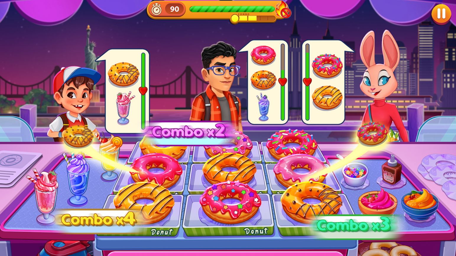 Cooking Master Simulator Android Download