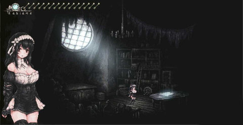 Descarga e instalación de Gothic Girl Bravely Enters Castlevania