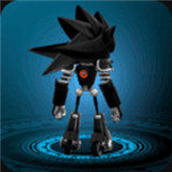 Robot Sonic Android Download