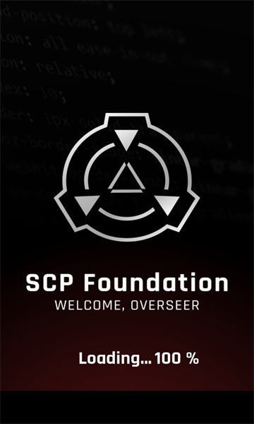 SCP Episode game