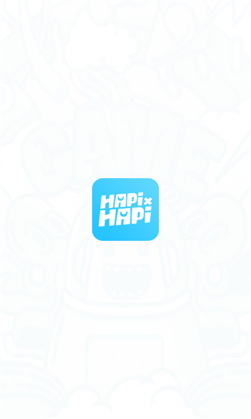 HapiHapi box app