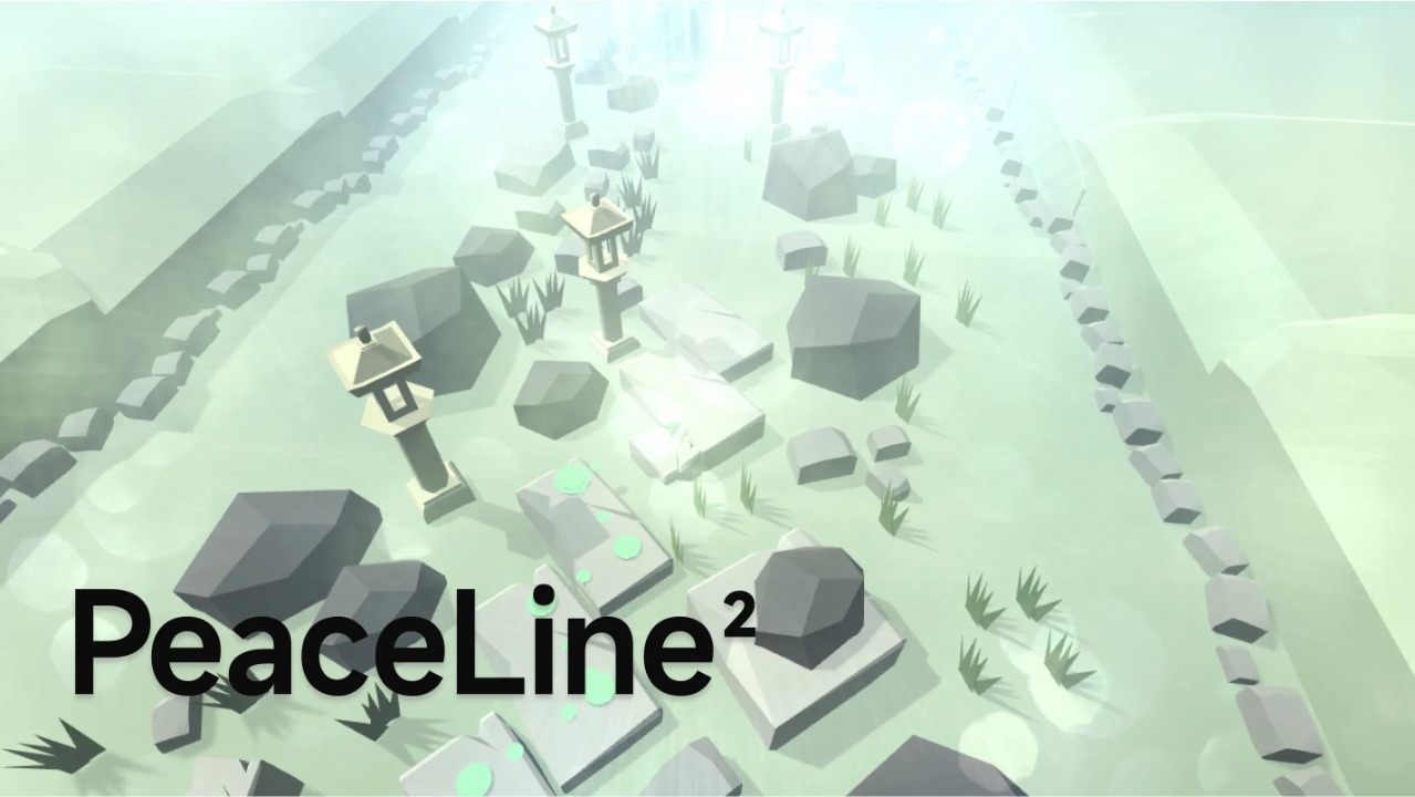 PeaceLine 2