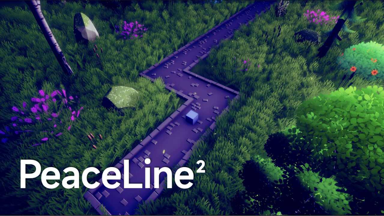 PeaceLine 2