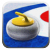 Pocket Curling Chinese Version