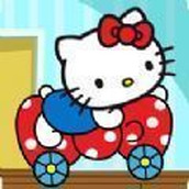 Hello Kitty Island Adventure苹果版