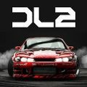 Встроенное меню Drift Legend 2