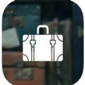 Vintage Suitcase app