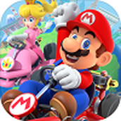 Mario Kart Tour Android-Download