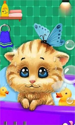 Последняя версия Baby Pet Hospital