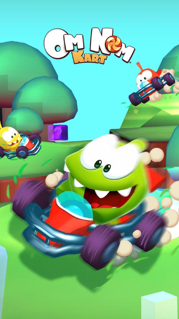 Descargar Nome Kart Racing para Android