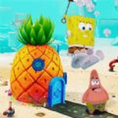 SpongeBob SquarePants Bikini Bottom Adventure Mobile Version