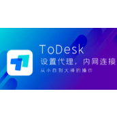 How to add horizontal screen shortcut keys to ToDesk