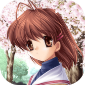 CLANNAD