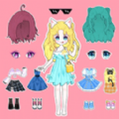 Animated Dress Up Android Version