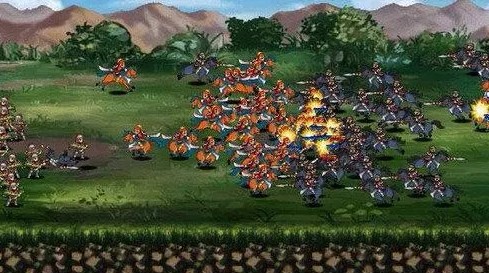 Mobile games similar to Three Kingdoms Overlord Continent